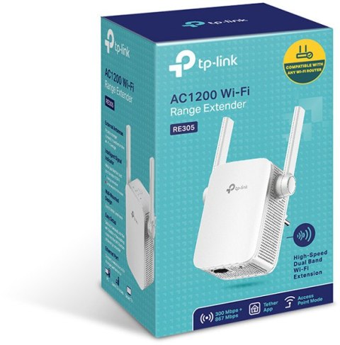 REPEATER TP-LINK RE305 TP-LINK
