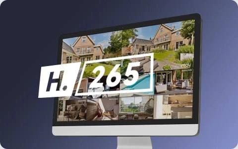 Rejestrator IP Imou N118W Wi-Fi 18- kanałowy IMOU