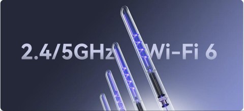 Rejestrator IP Imou N118W Wi-Fi 18- kanałowy IMOU