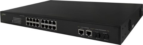 SWITCH POE PULSAR SF116 PULSAR