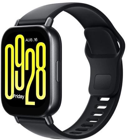 Smartwatch Xiaomi Redmi Watch 5 Active czarny XIAOMI