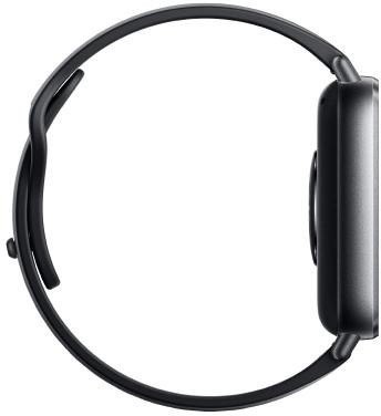 Smartwatch Xiaomi Redmi Watch 5 Active czarny XIAOMI