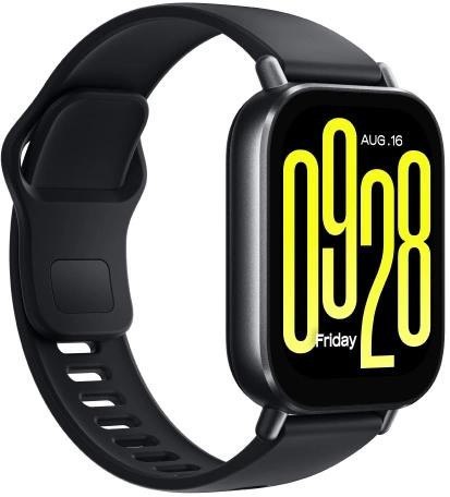 Smartwatch Xiaomi Redmi Watch 5 Active czarny XIAOMI