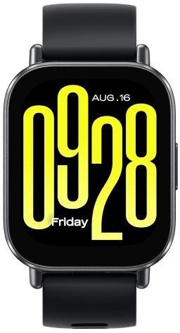 Smartwatch Xiaomi Redmi Watch 5 Active czarny XIAOMI