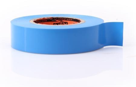 TAŚMA IZOLACYJNA REPERO 701 NIEBIESKA 19MMX20M REPERO