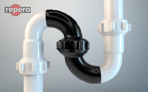 Taśma Repero 747 Silican 25mmx3m TTE747S1-0025-03 REPERO