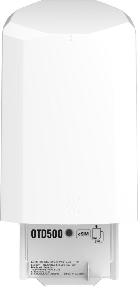 Teltonika OTD500 router zewnętrzny 5G (OTD500100000) TELTONIKA