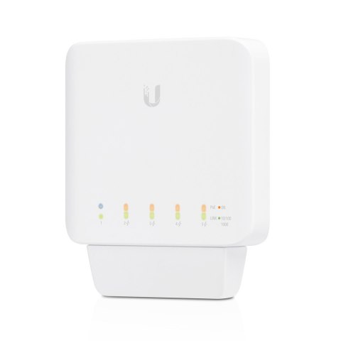 UBIQUITI UNIFI (USW-FLEX) PoE Switch UBIQUITI