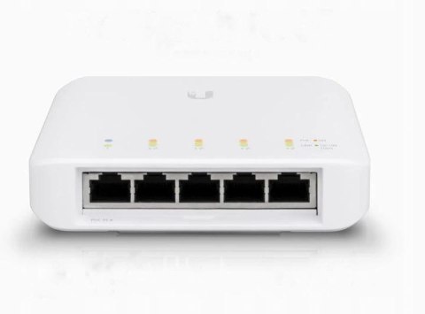 UBIQUITI UNIFI (USW-FLEX) PoE Switch UBIQUITI