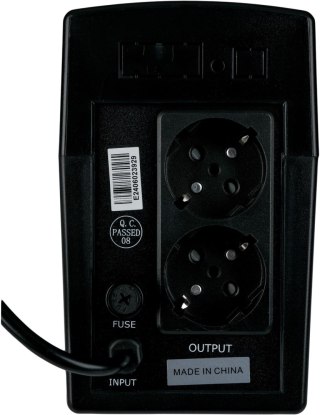 UPS ZASILACZ AWARYJNY IPS TM-LI 600VA 360W IPS