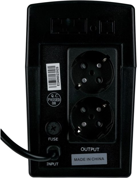 UPS ZASILACZ AWARYJNY IPS TM-LI 600VA 360W IPS