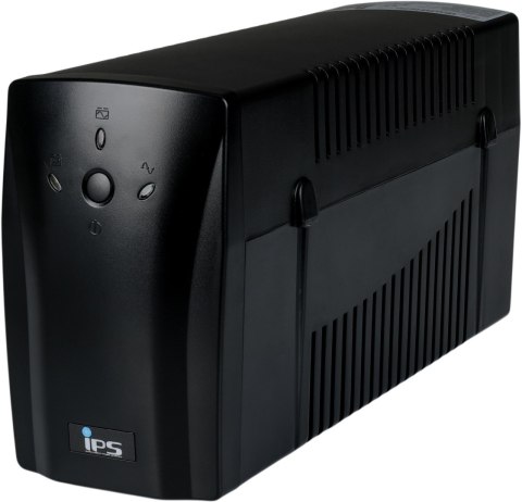 UPS ZASILACZ AWARYJNY IPS TM-LI 600VA 360W IPS