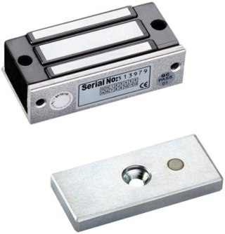 ZWORA ELEKTROMAGNETYCZNA SCOT EL-120;15662 SCOT