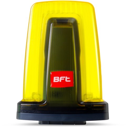 Zestaw BFT KUSTOS BT B40 KIT INT do 8m bram dwuskrzydłowych BFT