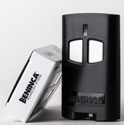 Zestaw Beninca KBULL624.SE.S.PM do 600kg bram przesuwnych BENINCA