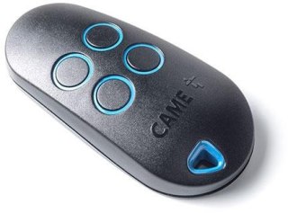 Zestaw CAME ATS 30DGM SAFE 24V TOP do 6m bram dwuskrzydłowych CAME