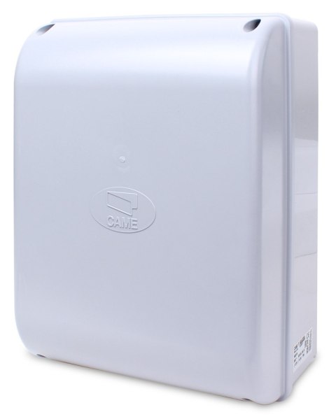 Zestaw CAME ATS 30DGM SAFE 24V TOP do 6m bram dwuskrzydłowych CAME