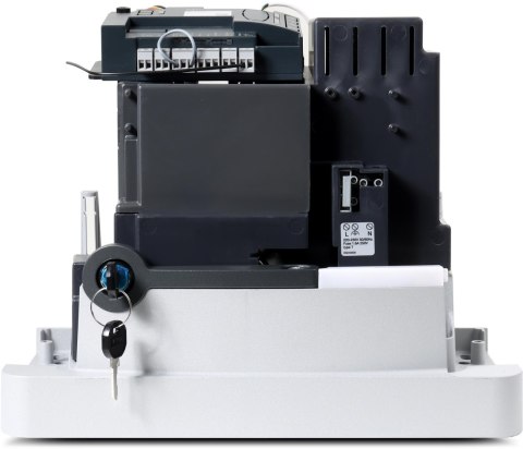 Zestaw NICE ROBUS 600 MyGO do bram przesuwnych (bez lampy) NICE