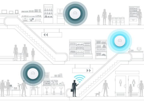 AP TP-LINK EAP650 TP-LINK