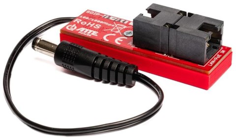 Adapter PoE ATTE SDIP-12-121 ATTE