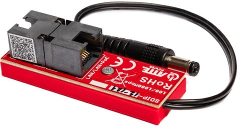 Adapter PoE ATTE SDIP-12-121 ATTE