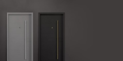 Bezprzewodowy wizjer do drzwi Ezviz HP2 2MP złoty EZVIZ