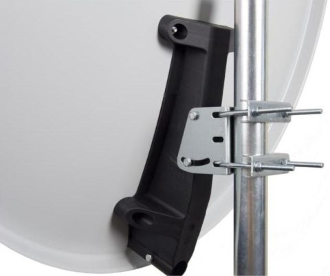 CZASZA ANTENA 80 CM JASNA (ASC-800M-J); 387 CORAB