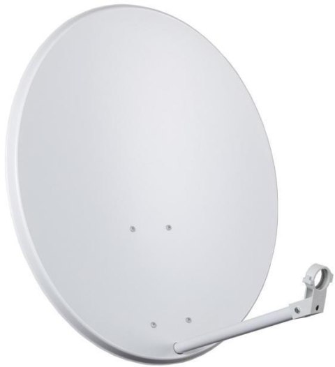 CZASZA ANTENA 80 CM JASNA (ASC-800M-J); 387 CORAB