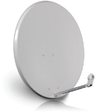 CZASZA ANTENA 80 CM JASNA (ASC-800TA-J); 21465 CORAB