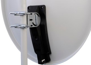 CZASZA ANTENA 80 CM JASNA (ASC-800TA-J); 21465 CORAB