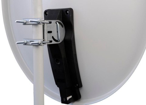 CZASZA ANTENA 80 CM JASNA (ASC-800TA-J); 21465 CORAB