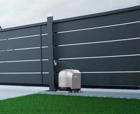 Ezviz fotokomórki do napędu do bram CS-HGD2-R100(O-STD) EZVIZ