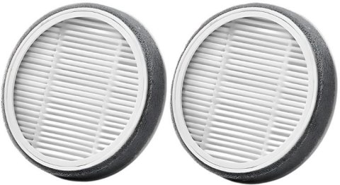 Filtr Pro do odkurzacza przeciw roztoczom Xiaomi Dust Mite Vacuum Cleaner Pro Filter 2szt XIAOMI