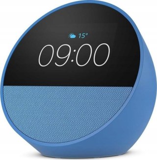 Głośnik inteligentny Amazon Echo Spot (2024) Ocean Blue AMAZON