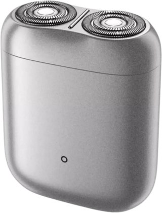 Golarka męska Xiaomi Electric Shaver S200 srebrny XIAOMI