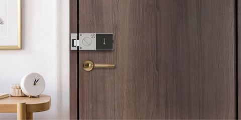Inteligentny zamek cyfrowy Ezviz DL03 Pro EZVIZ