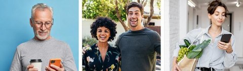 Inteligentny zamek cyfrowy Ezviz DL03 Pro EZVIZ