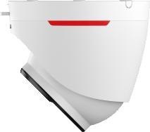 Kamera 4W1 Dahua HAC-HDW1549X-A-PRO-0280B-DIP DAHUA