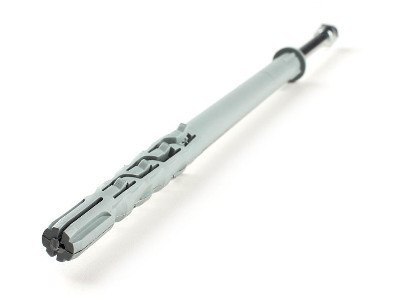 Kołek do mocowania na elewacji Ebolt 12*260 mm z gwintem wewnętrznym M5 EBOLT