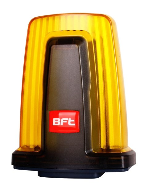 Lampa BFT Radius LED 230V AC A R0 bez anteny BFT
