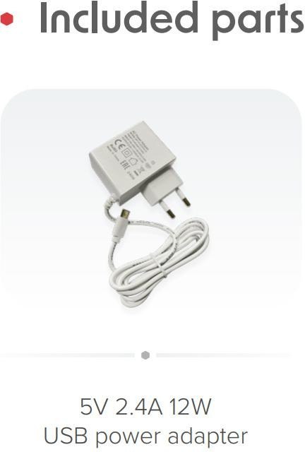 MIKROTIK ROUTERBOARD HAP AX lite LTE6 (L41G-2axD&FG621-EA) MIKROTIK