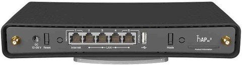 MIKROTIK ROUTERBOARD hAP ac3 (RBD53iG-5HacD2HnD) MIKROTIK