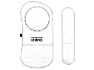 MINI ALARM EURA MA-05A3 (RL-9805A) 2-funkcje ; 1482 EURA