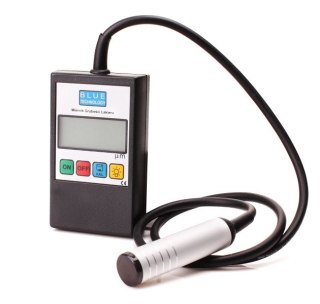 Miernik grubości lakieru Blue Technology MGR-11-S-FE BLUE TECHNOLOGY