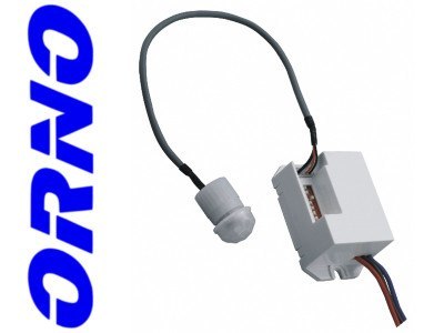 Miniaturowy czujnik ruchu ORNO OR-CR-211 ORNO