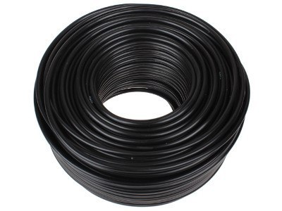 PRZEWÓD ALARMOWY DOMOFONOWY YTDY 8X0,5 + ŻEL - 100M; 4727K MERCOR