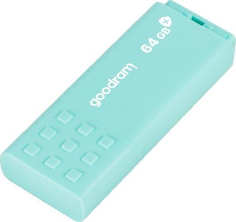 Pendrive Goodram UME3 Care 64GB USB 3.0 Miętowy GOODRAM
