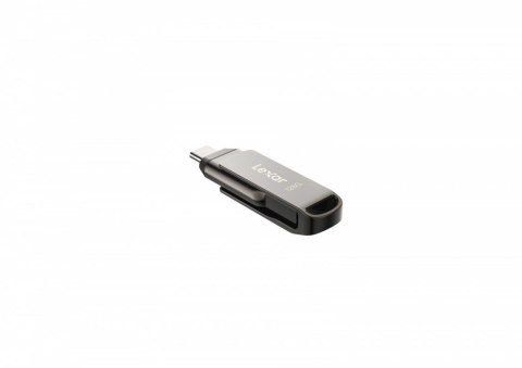 Pendrive Lexar Dual Drive D400 128GB USB-C/A 3.1 130MB/s LEXAR