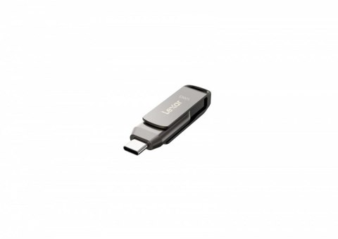 Pendrive Lexar Dual Drive D400 128GB USB-C/A 3.1 130MB/s LEXAR