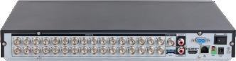 REJESTRATOR 5W1 DAHUA XVR5232AN-I3/T DAHUA